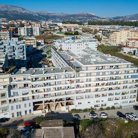 Sea View Apatrment Split Exterior foto