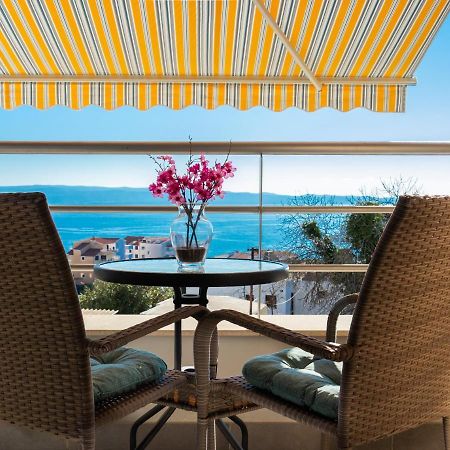 Sea View Apatrment Split Exterior foto