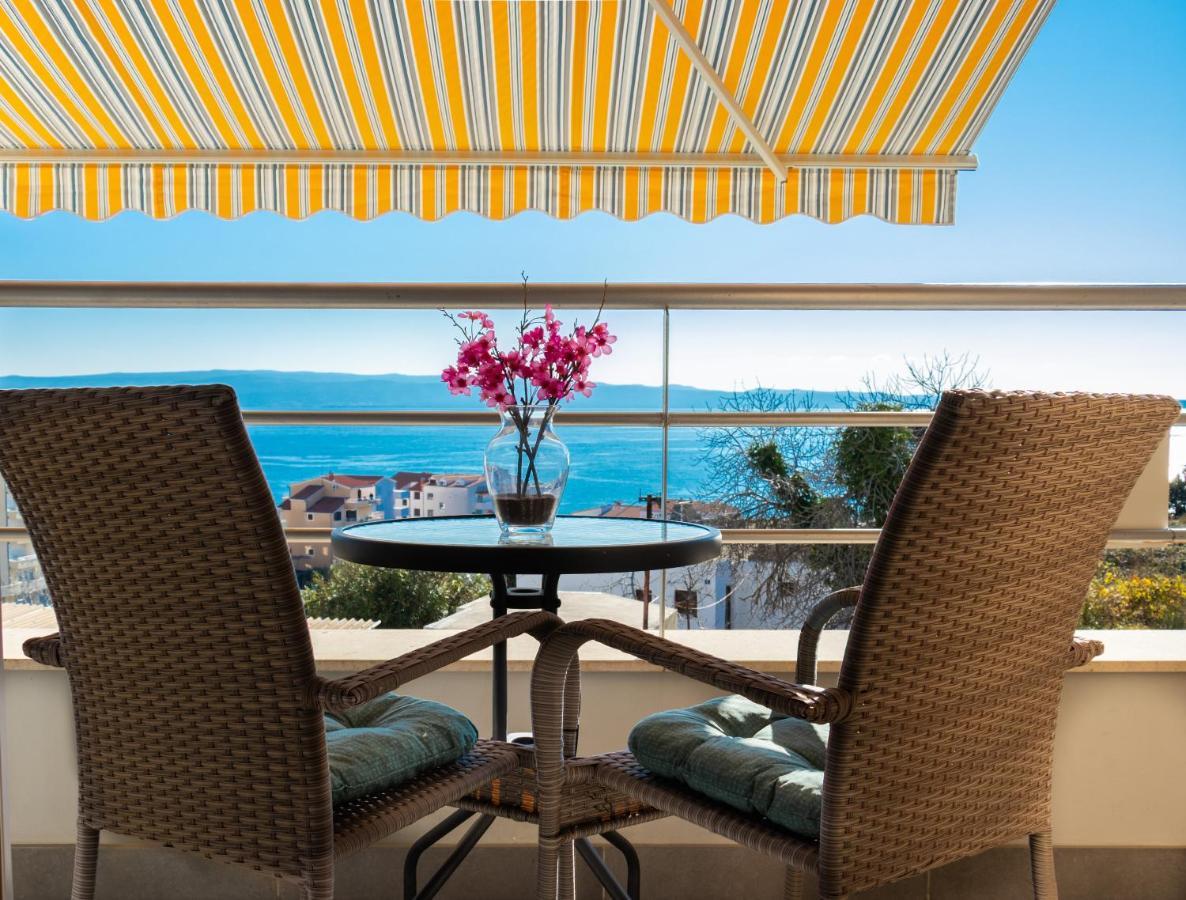 Sea View Apatrment Split Exterior foto