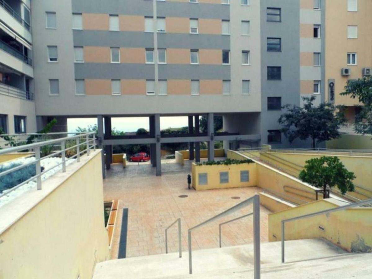 Sea View Apatrment Split Exterior foto